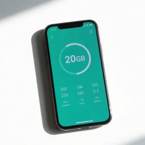 Japan Explorer eSIM - 20GB