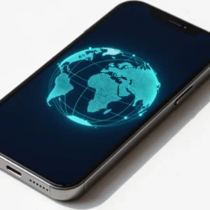 Global Starter Pass - 3GB